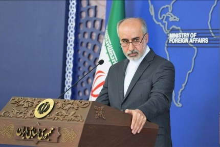 واکنش تهران به انتشار گزارش سالانه تروریسم وزارت خارجه آمریکا