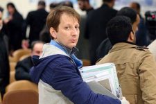 بابک زنجانی