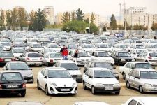 بازار خودروو