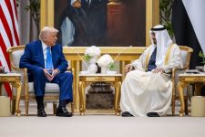 ترامپ و ابوظبی