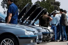 خودرو