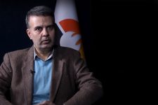 عطا بهرامی