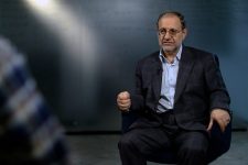 نظام الدین موسوی