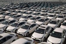 واردات خودرو